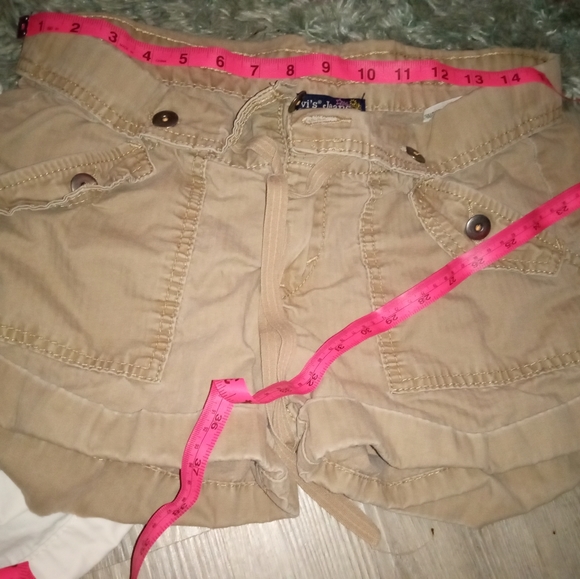 Levi jean shorts a bundle - Picture 5 of 5
